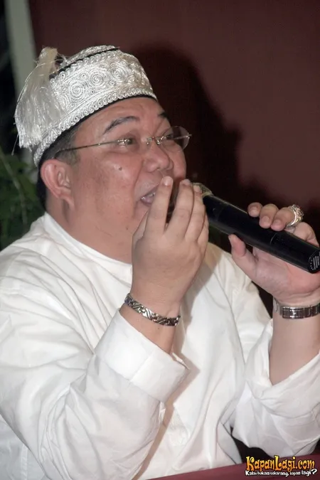 Foto Pak Ngah