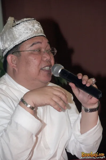 Foto Pak Ngah