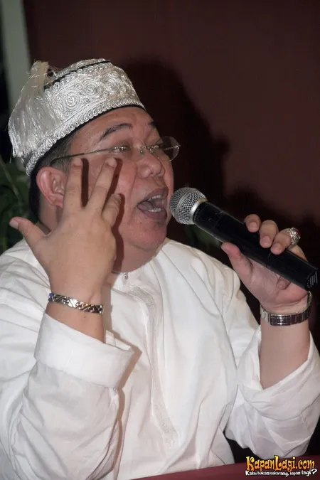 Foto Pak Ngah