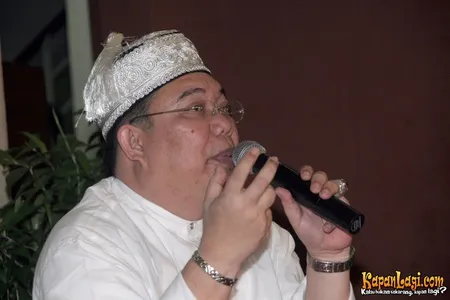 Foto Pak Ngah