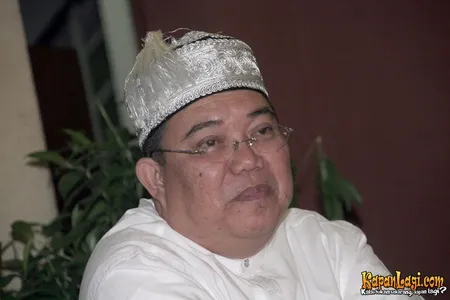 Foto Pak Ngah