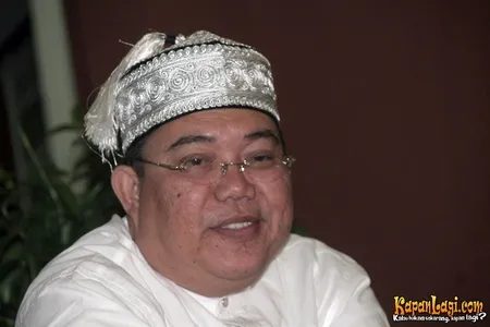 Foto Pak Ngah