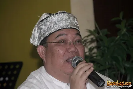Foto Pak Ngah