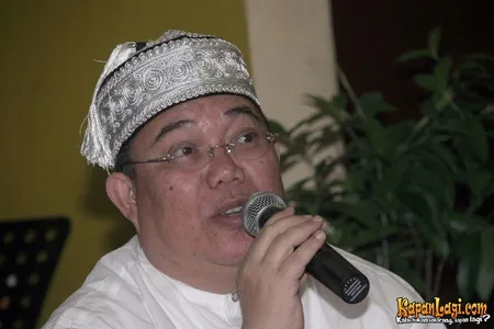 Foto Pak Ngah