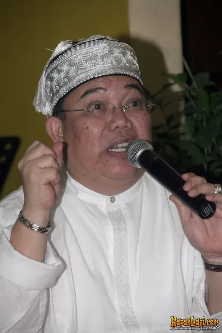 Foto Pak Ngah