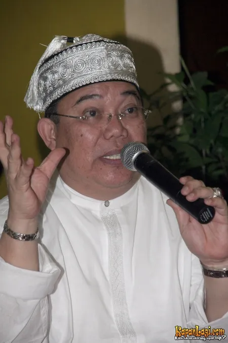 Foto Pak Ngah