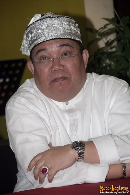 Foto Pak Ngah