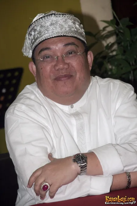 Foto Pak Ngah