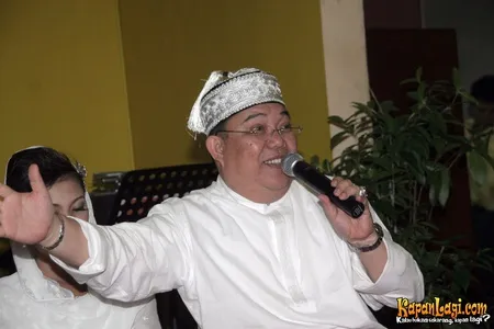 Foto Pak Ngah