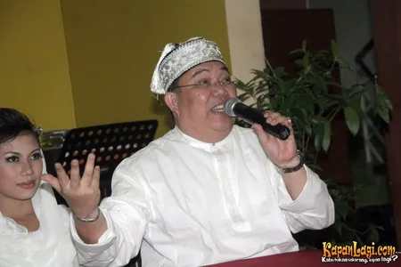 Foto Pak Ngah