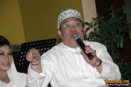 Foto Pak Ngah
