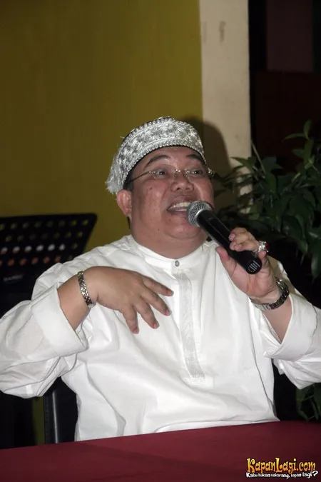 Foto Pak Ngah