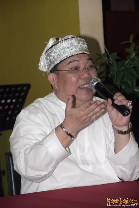 Foto Pak Ngah