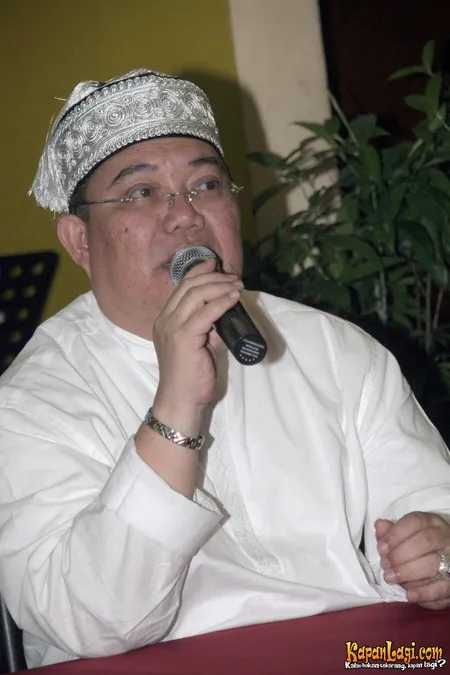 Foto Pak Ngah