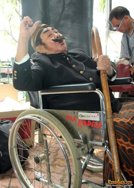 Foto Pak Raden