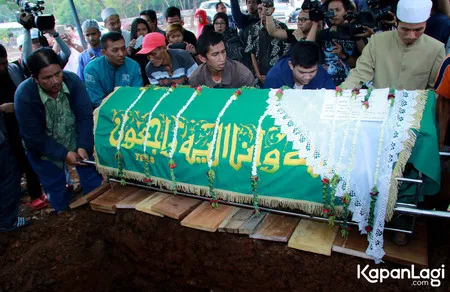 Foto Pak Raden
