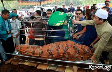 Foto Pak Raden