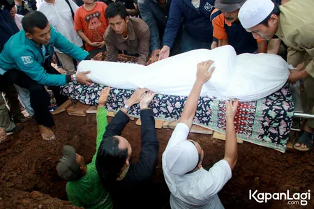 Foto Pak Raden