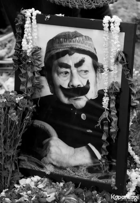 Foto Pak Raden