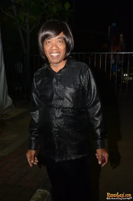 Foto Pak Tarno