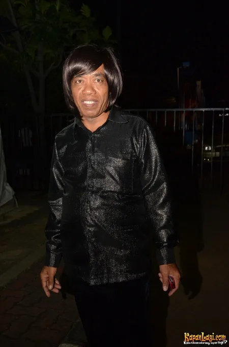 Foto Pak Tarno