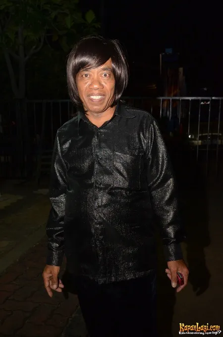 Foto Pak Tarno