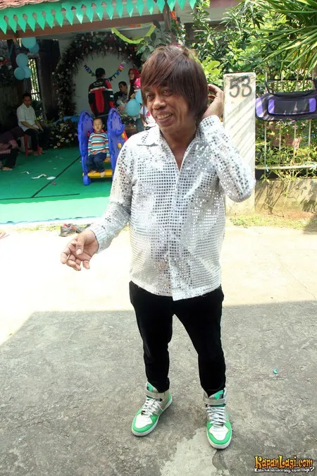 Foto Pak Tarno