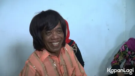 Foto Pak Tarno
