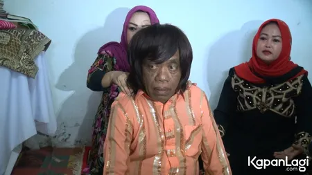 Foto Pak Tarno