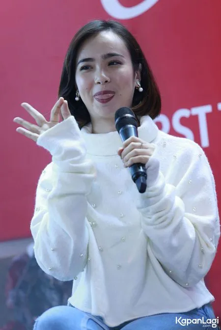Foto Pamela Bowie