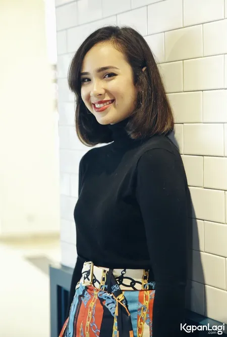 Foto Pamela Bowie