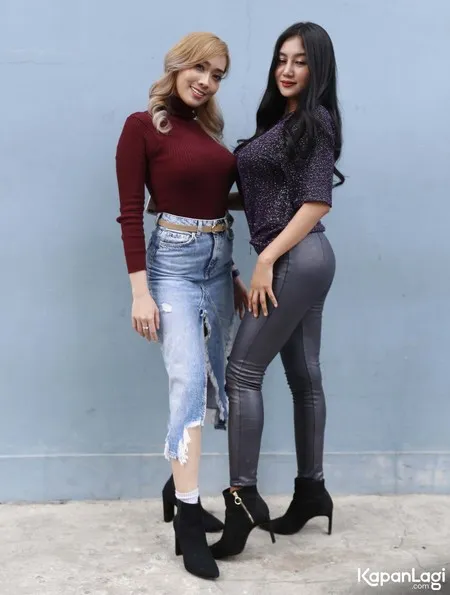 Foto Pamela Safitri