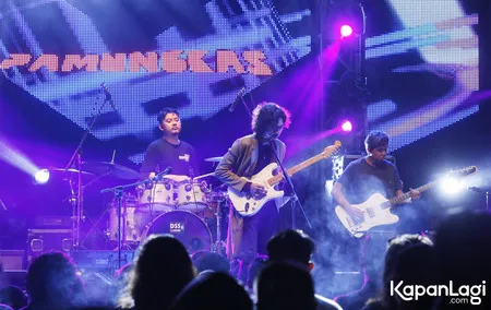 Foto Pamungkas
