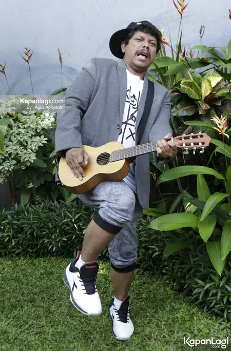 Foto Panca Suca