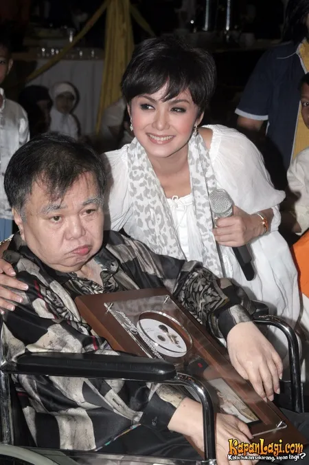 Foto Pance Pondaag