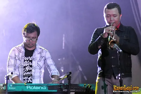 Foto Pandai Besi