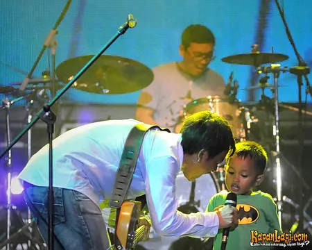 Foto Pandai Besi