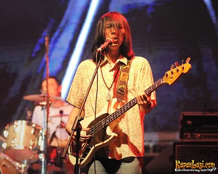 Foto Pandai Besi