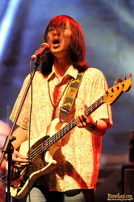 Foto Pandai Besi