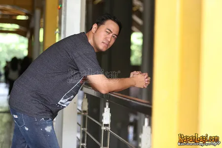 Foto Pandji Pragiwaksono