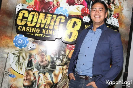 Foto Pandji Pragiwaksono