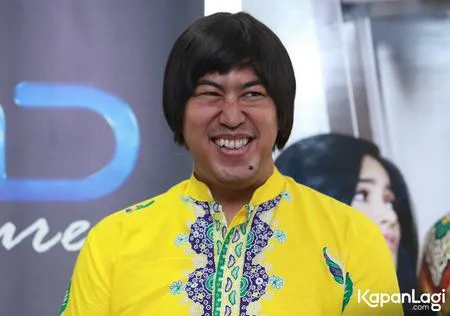 Foto Pandji Pragiwaksono