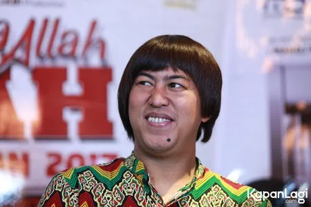 Foto Pandji Pragiwaksono