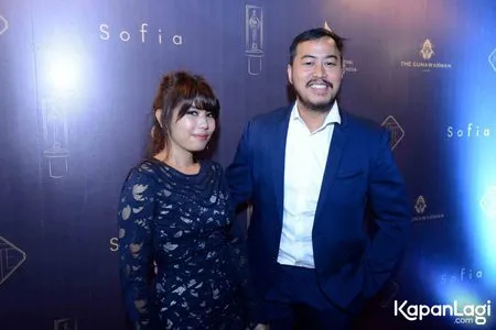 Foto Pandji Pragiwaksono