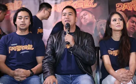 Foto Pandji Pragiwaksono