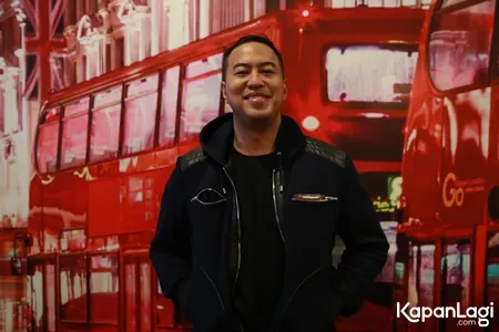 Foto Pandji Pragiwaksono