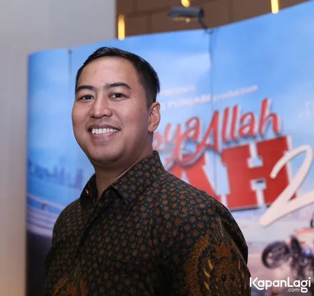 Foto Pandji Pragiwaksono