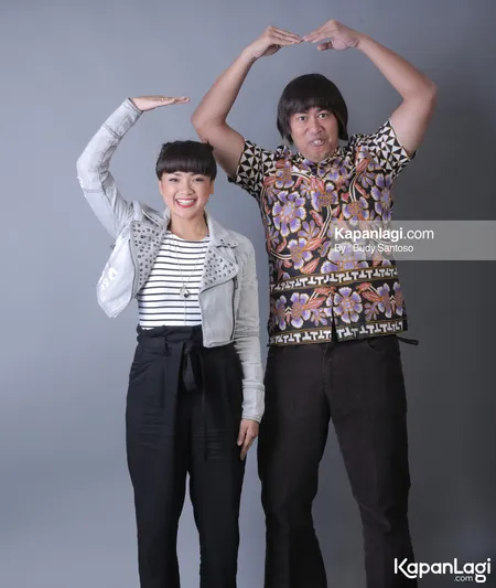 Foto Pandji Pragiwaksono