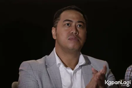 Foto Pandji Pragiwaksono