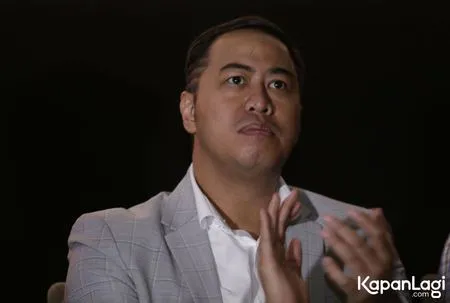 Foto Pandji Pragiwaksono